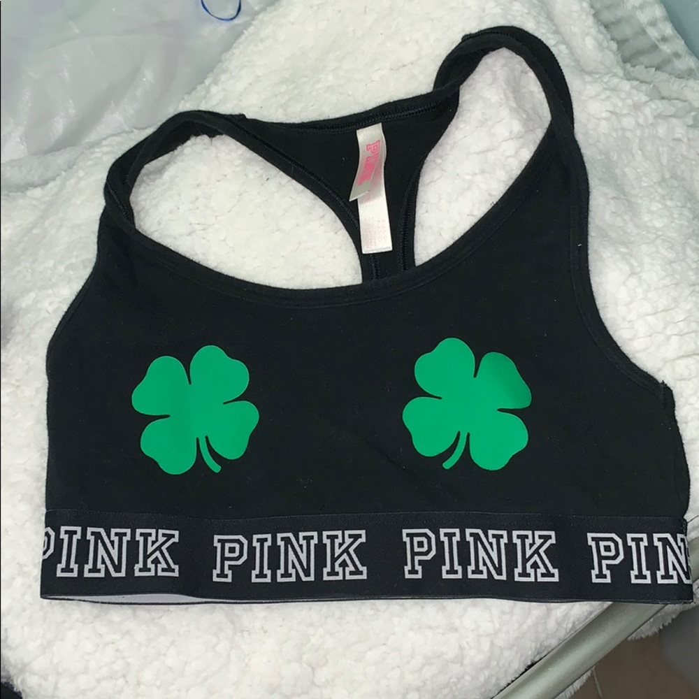 Sports bra